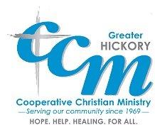 Greater Hickory Cooperative Christian Ministry