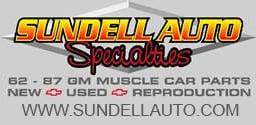 Sundell Auto Specialities