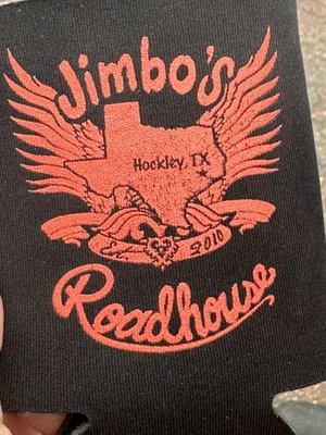 Jimbo's Roadhouse