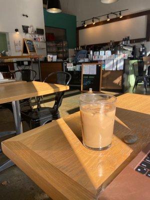 Commonplace Coffee