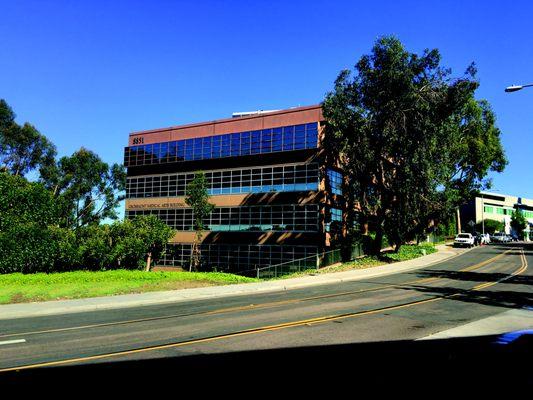 Grossmont Family Counseling Center (GFCC)