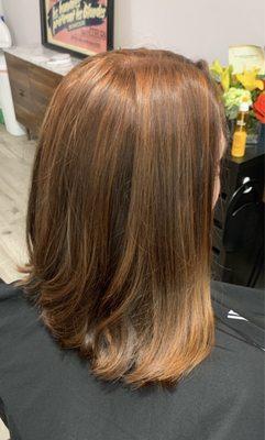 Highlights and Color