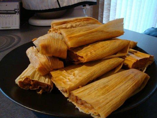 Tamales