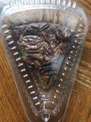 Pecan Pie