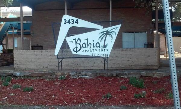 Bahia Apts