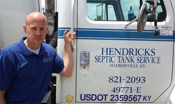 Hendricks Septic Tank Service