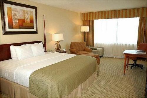 Holiday Inn Raleigh