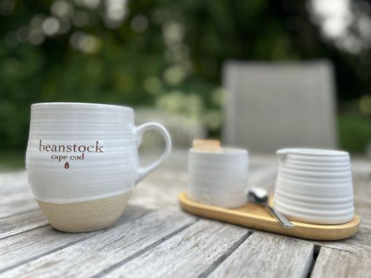 Beanstock Coffee Roasters