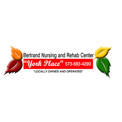 Bertrand Nursing and Rehab Center