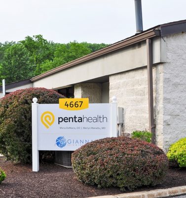 PentaHealth Family Practice Newtown Square