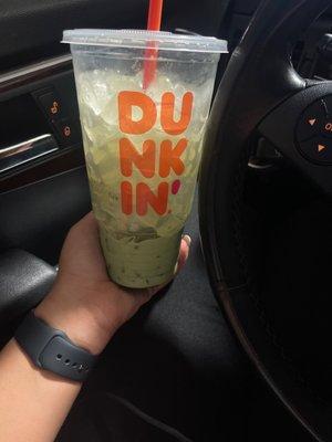 Dunkin'