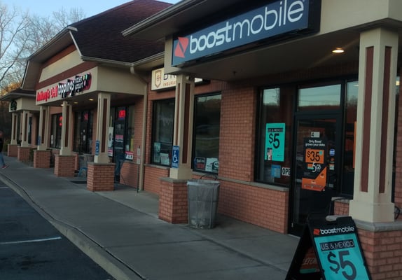 Welcome to Boost Mobile New Windsor!