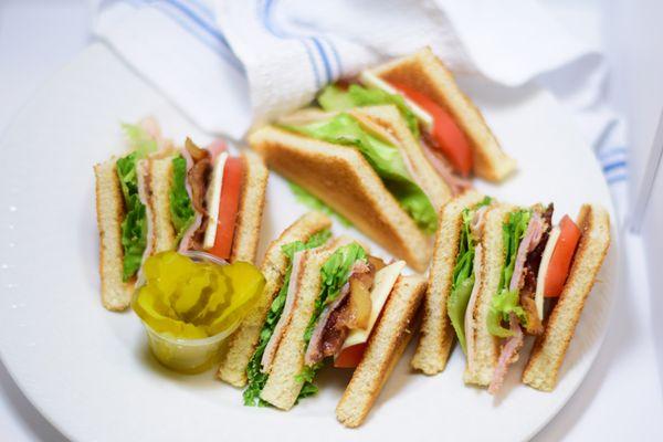 Club Sandwich