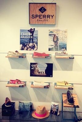 Call in Sea Sick! - Sperry for Women -
 Comfy, Cute, & Classic!