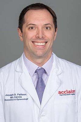 Joseph Pallone, MD