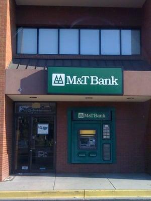 M&T Bank