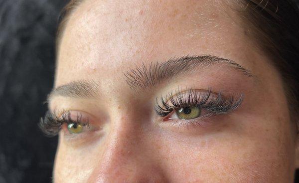 Luxurious Lash&Beauty