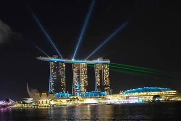 Marina Bay Sands Singapore