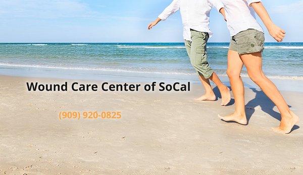 Wound Care Center of SoCal