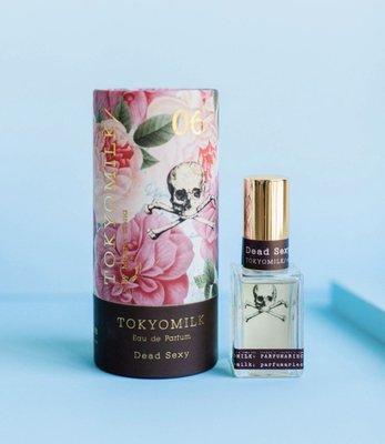 Tokyo Milk perfume