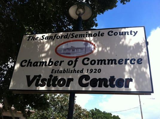 Sanford Chamber of Commerce