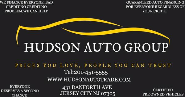 Hudson Auto Group