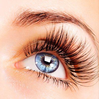 Eyelash Extensions