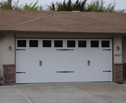 Best Prices on Quality Garage Doors