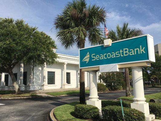 Seacoast Bank