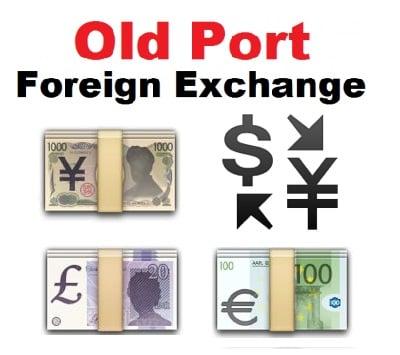 Old Port Foreign Exchange