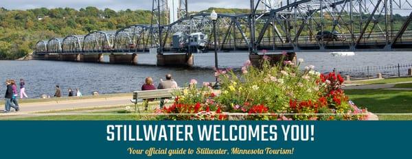 Discover Stillwater Birthplace of Minnesota