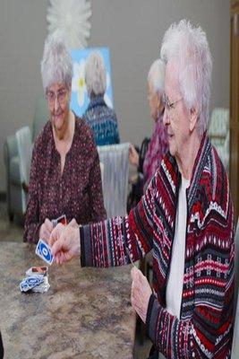 Hammond Center For Assisted Living