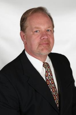 Brian Henry - Broker/Owner of Boyne Realty