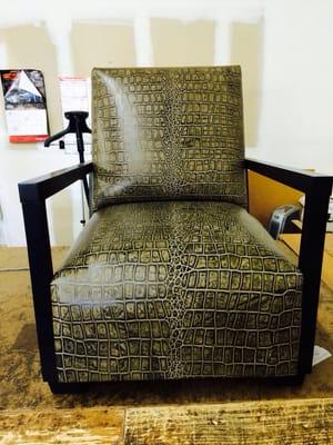 Urbina Upholstery