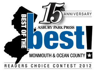 Best Martial Arts School in Monmouth County 2012