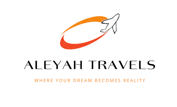 Aleyah Travels