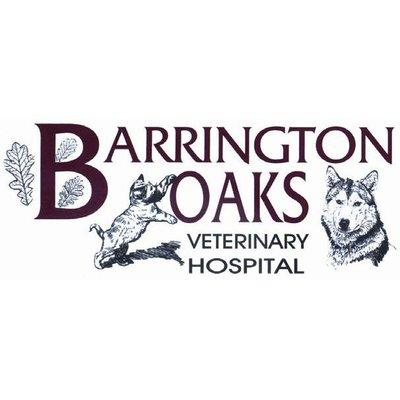 Barrington Oaks North Animal Clinic