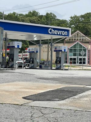 Chevron