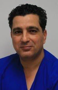 Dr. Bassem Farid , DDS Oral Maxillofacial Surgeon