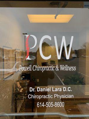 Powell Chiropractic & Wellness