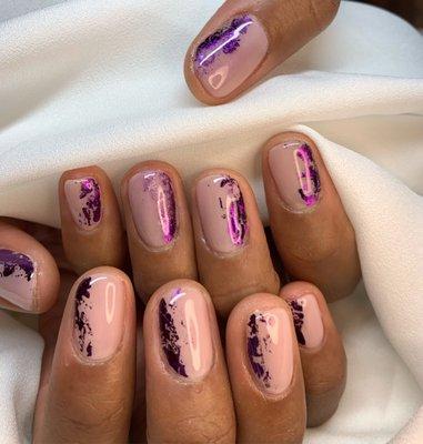 Kimmy Nails