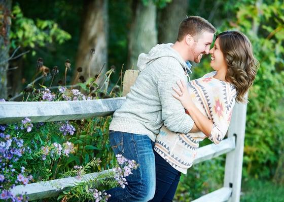 Kirsten Wray Photography Engagement Sessions