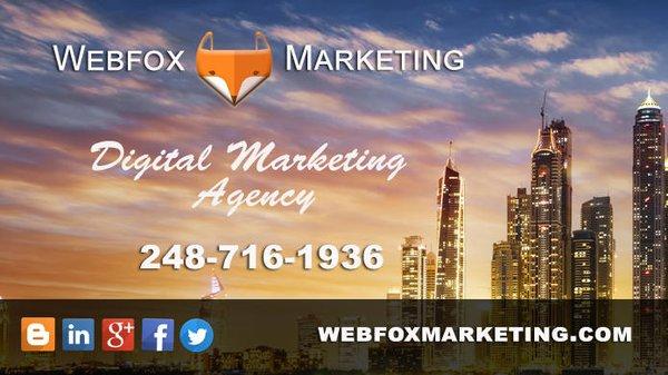 Affordable Digital Marketing Company Serving Farmington Hills and surrounding communities Digital Marketing is about bolsteri...