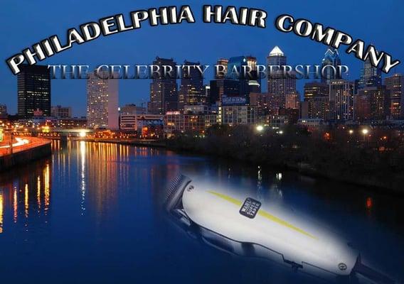 Philadelphia Hair Company