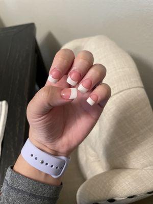 Nails