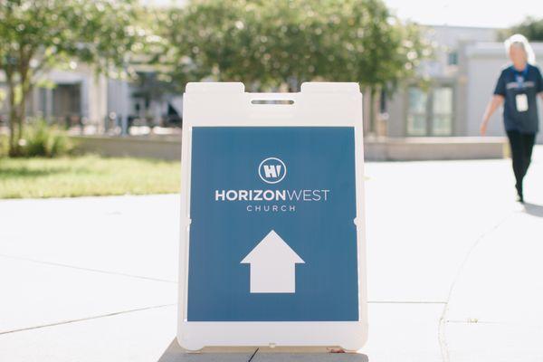 Horizon West Church