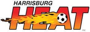 Harrisburg Heat logo