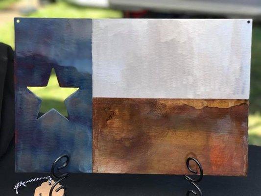 Texas Art