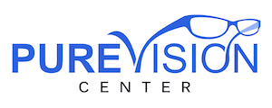 Pure Vision Center Logo