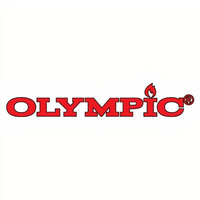 Olympic Equipment Logo